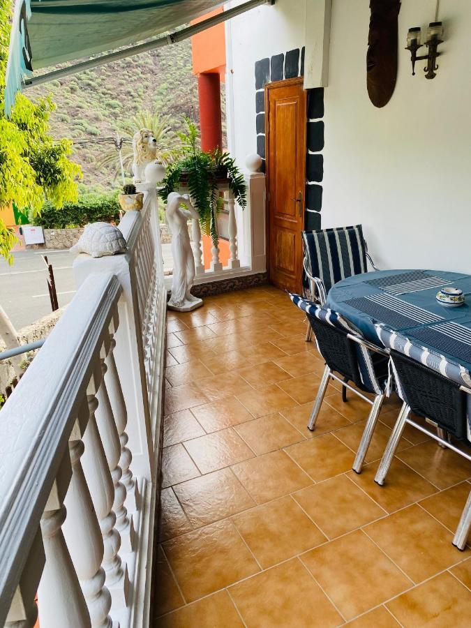 Apartman - Maris Puerto De Mogan Exterior photo