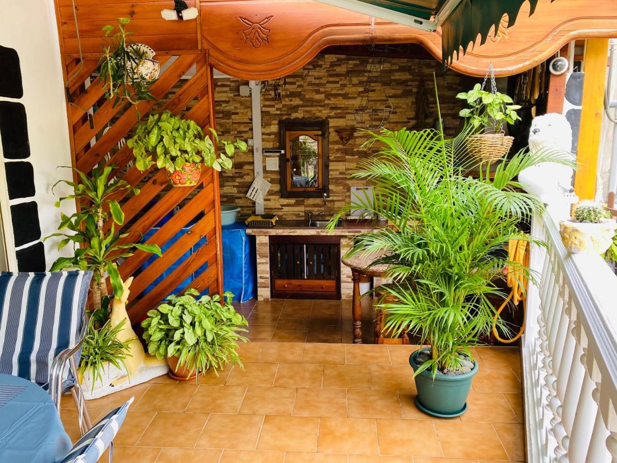Apartman - Maris Puerto De Mogan Exterior photo