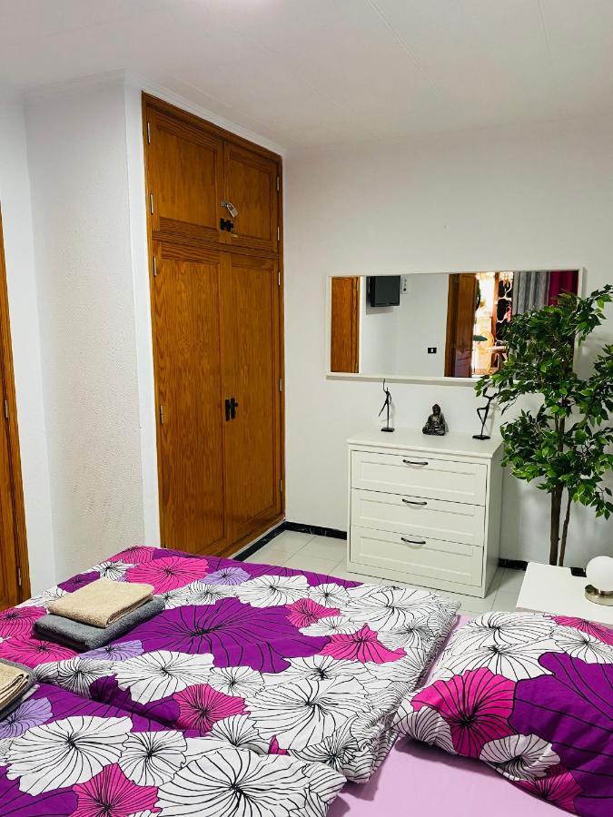 Apartman - Maris Puerto De Mogan Exterior photo