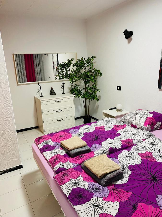 Apartman - Maris Puerto De Mogan Exterior photo